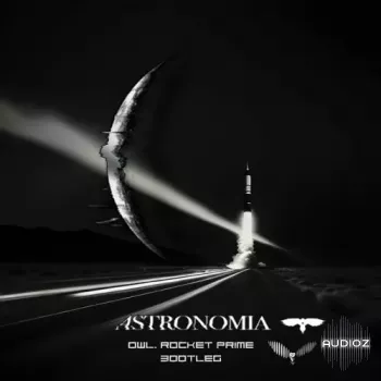 Deadcrow Astronomia Ableton Live Project-FANTASTiC