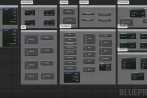 蓝图文件助手 [Blueprint] File Helper
