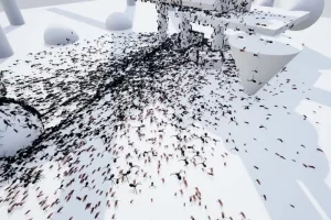 高级昆虫蚁群插件 Advanced Insects System