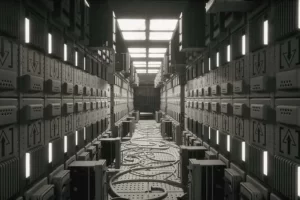 反乌托邦实验室 Dystopia Lab