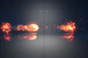 魔法弹丸奶瓜特效 Magic Projectiles Vol. 1 – Niagara