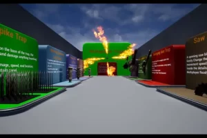 多人陷阱包 Multiplayer Traps Pack