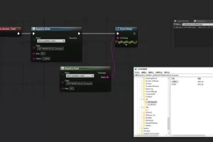 注册表操作插件 Registry Operation for Windows