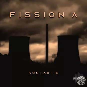 Triple Spiral Audio Fission A v2.0 KONTAKT