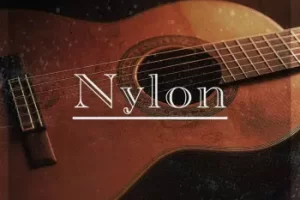 Audiofier Micron Nylon：超越现实的尼龙吉他音源KONTAKT