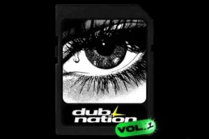 Kuren Music Dubnation Vol.1：UK Garage与Dubstep音色库