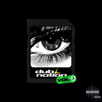 Kuren Music Dubnation Vol.1 WAV Serum Presets Ableton Racks
