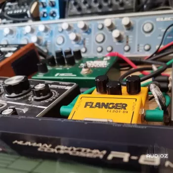 FKY Sample Pack 04 WAV