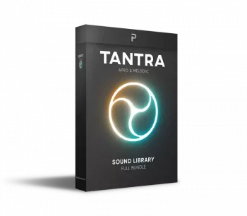 The Producer School Tantra Afro and Melodic House Sample Pack MULTiFORMAT-FANTASTiC