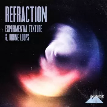 ModeAudio Refraction Experimental Texture and Drone Loops WAV-FANTASTiC