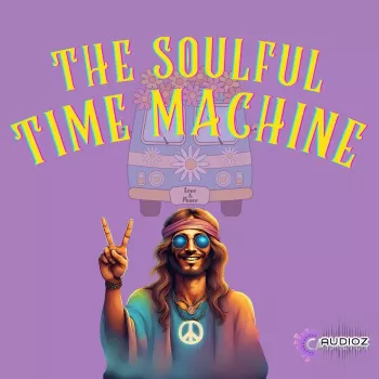 Catalyst Samples The Soulful Time Machine WAV-FANTASTiC