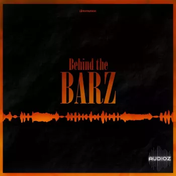Lbandymusic Behind The Barz WAV MiDi-FANTASTiC