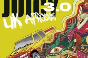 Inqboi Juicy UK Afroswing Vol 3 采样包，打造英式非洲律动