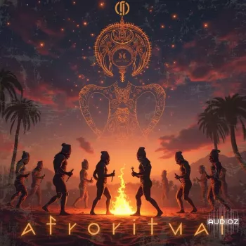 Innoy Afroritual WAV-FANTASTiC