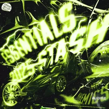 Khemics [ES25] Essentials Stash 2025 (Multi-Kit) MULTiFORMAT-FANTASTiC