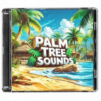 Kyxxx Palm Tree Sounds [PRE ORDER] WAV-FANTASTiC