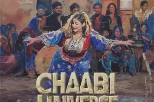 Maestro Sounds Chaabi Universe WAV：摩洛哥特色音乐采样包