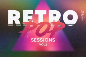 复古流行音色包 Retro Pop Sessions Vol 1 下载