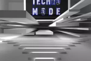 Abstract State Techno Mode采样包：打造Deep/Tech音乐必备