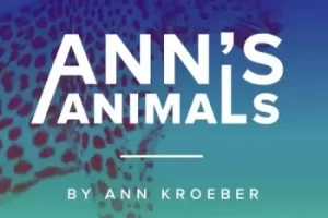 Pro Sound Effects动物音效库：Ann Kroeber录制，涵盖20余种动物声音
