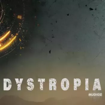 Heavyocity Dystropia KONTAKT