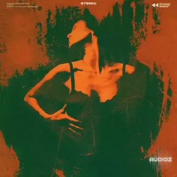 Hozay Williams and Franky Confessions (Compositions and Stems) WAV-FANTASTiC