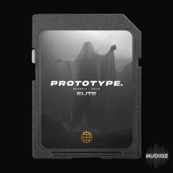 Aram Prototype Elite Drumkit WAV