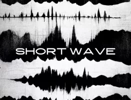 Short Wave KONTAKT：短波无线电实验氛围电子音源库