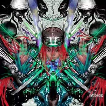 1rott Glickgod 2 The Soundkit WAV SF2-FANTASTiC
