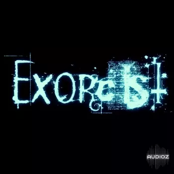 Shark and Zyad [1000+] Exorcist Serum 2 Bank-FANTASTiC