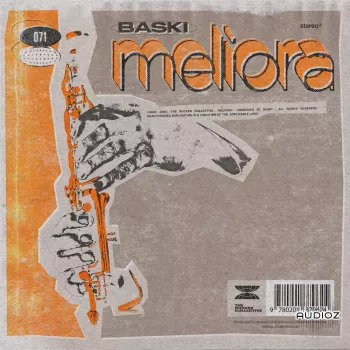 The Rucker Collective 071 Meliora (Compositions and Stems) WAV-FANTASTiC