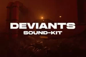 717MaKid Deviants音效包：打造顶级Trap节拍与旋律