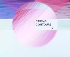 String Contours 2：现代弦乐技巧音色库体验