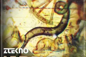 ZTEKNO HYDRUS 音色包：探索神秘星座的电子音乐灵感
