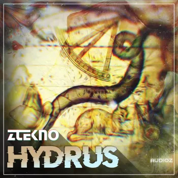 ZTEKNO HYDRUS MULTiFORMAT-FANTASTiC