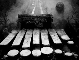 Triumph Audio Roadtrip Percussion：史诗预告片打击乐采样库