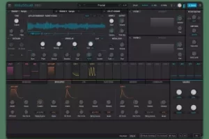 Private Sounds：Analog Lab专属模拟硬件质感预设库