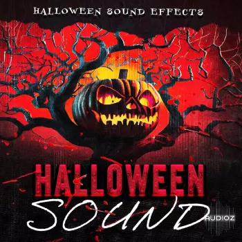 Respite Records Halloween Sound Effects FLAC