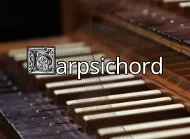 NEO Series Harpsichord Kontakt 影视配乐利器