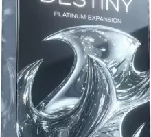 Cymatics DESTINY铂金扩展包：独家未发布旋律循环下载
