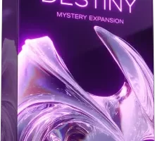 Cymatics DESTINY神秘扩展包：独家未发布旋律与鼓点音色下载