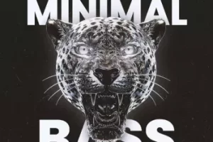 Minimal Bass Vol.3终极版：顶级Serum 2预设与律动鼓组