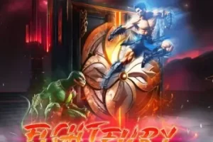 格斗音效库Fight Fury Vol 2：445种高质量打击与骨骼音效