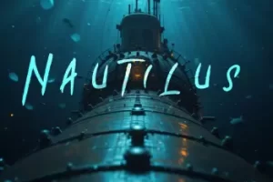 Audiofier Micron Nautilus KONTAKT：深海音效库，打造 cinematic 配乐