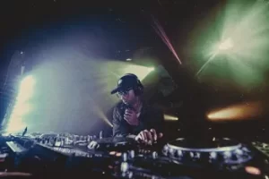 Executioner Sample Pack Vol 1 WAV 采样包：鼓点与音效的完美融合