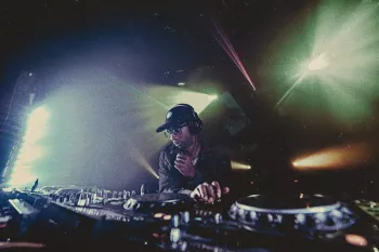 Executioner Sample Pack Vol 1 WAV-FANTASTiC