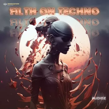 Innovation Sounds Filth On Techno WAV