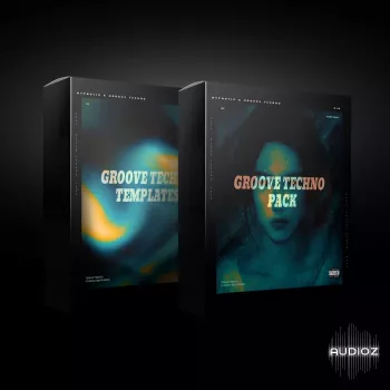 Vacier Music Raw Techno Grooves Bundle MULTiFORMAT
