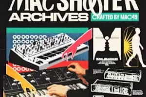 Macshooter Archives音效包：300种灵魂采样，重塑说唱音乐质感