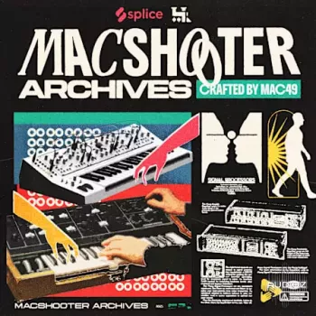 Traktrain Macshooter Archives WAV-FANTASTiC